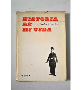 Historia de mi vida (My autobiography)