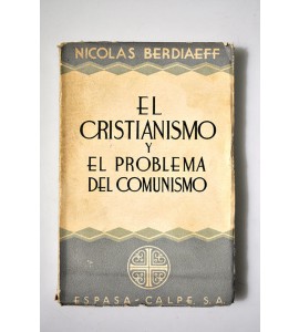 El cristianismo y el problema del comunismo 