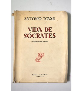 Vida de Sócrates 