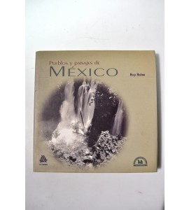 Pueblos y paisajes de México 