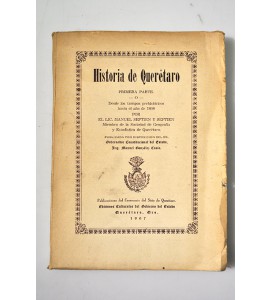Historia de Querétaro 
