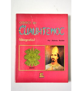 Códice de Cuauhtémoc (biografía) (ABAJO CH)