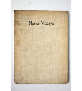 Nueva Vizcaya. Datos.