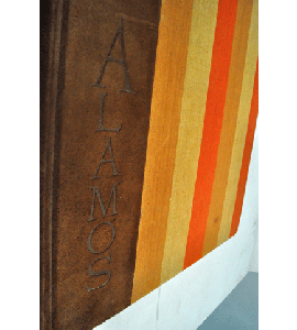 Alamos, a philosophy in living