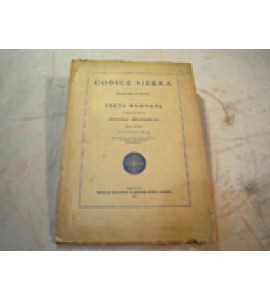 Codice Sierra
