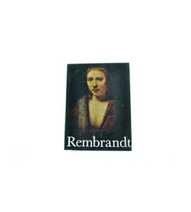 Rembrandt paintings *