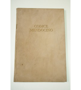 Codice Mendocino *